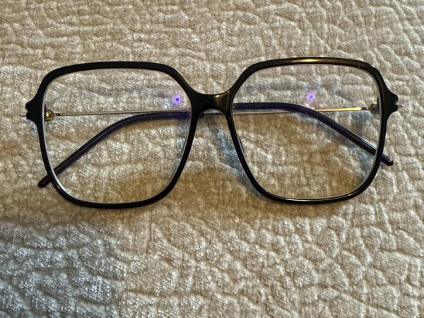 Gucci - GG1271O-001 56¤14