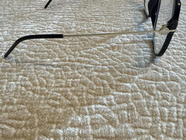 Gucci - GG1271O-001 56¤14