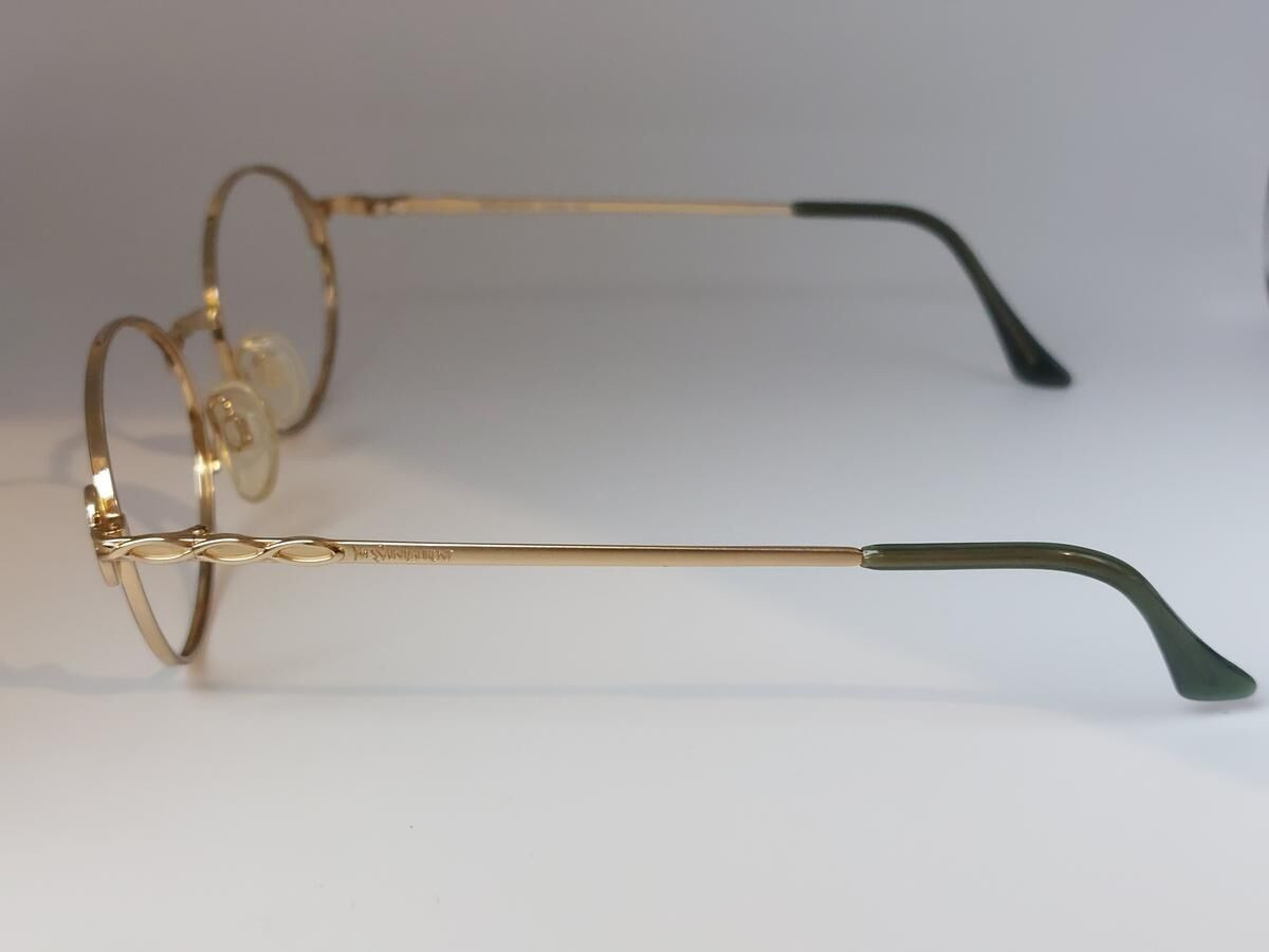 Yves Saint Laurent - 4079 Y289 53¤19