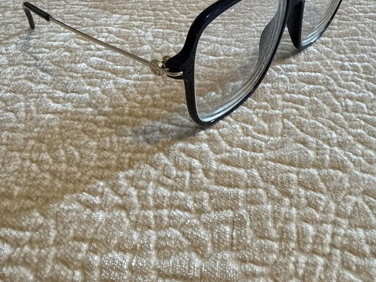 Gucci - GG1271O-001 56¤14