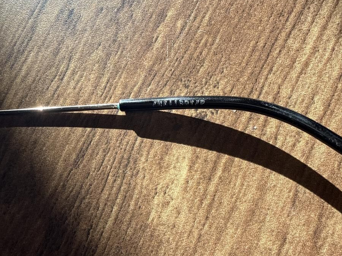 Gucci - GG1271O-001 56¤14