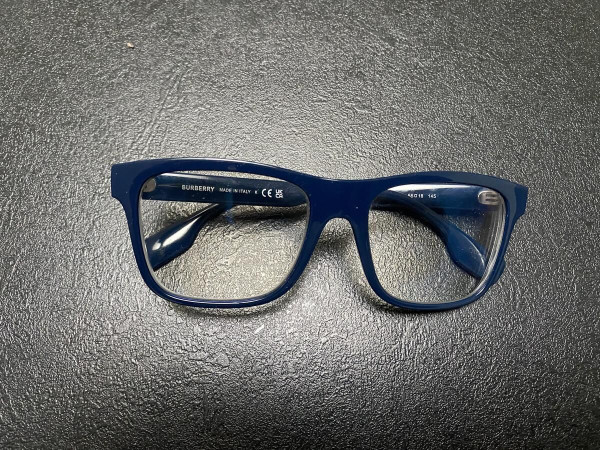 Burberry - BE2353 3961 BLUE...