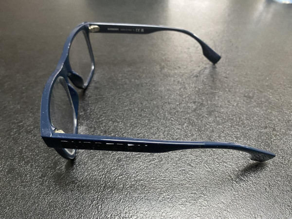 Burberry - BE2353 3961 BLUE 55¤18