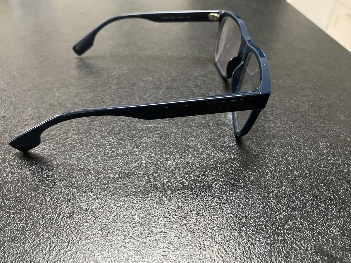 Burberry - BE2353 3961 BLUE 55¤18