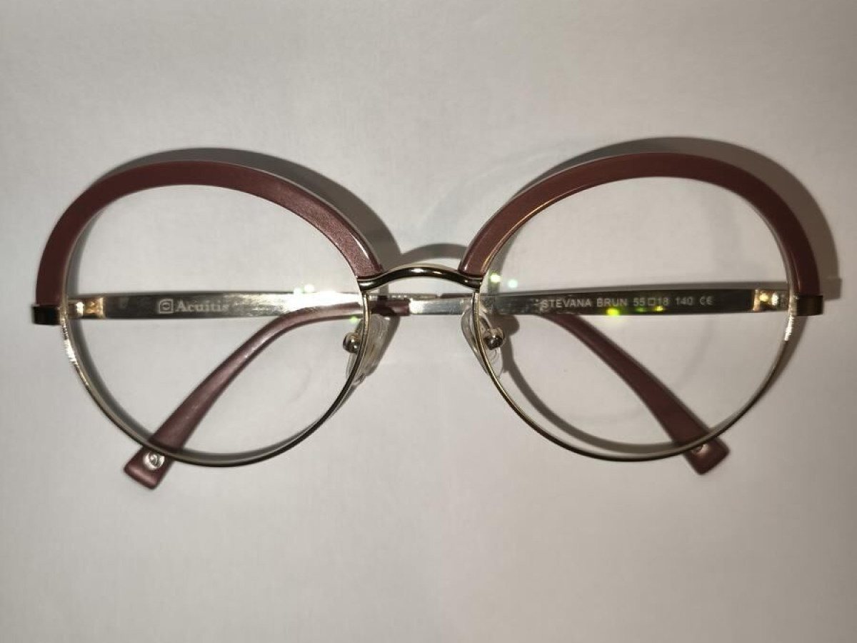 Acuitis - Stevana Brun - 55¤18 140