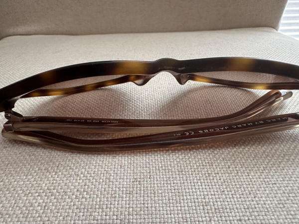 Marc Jacobs - MMU 411/S