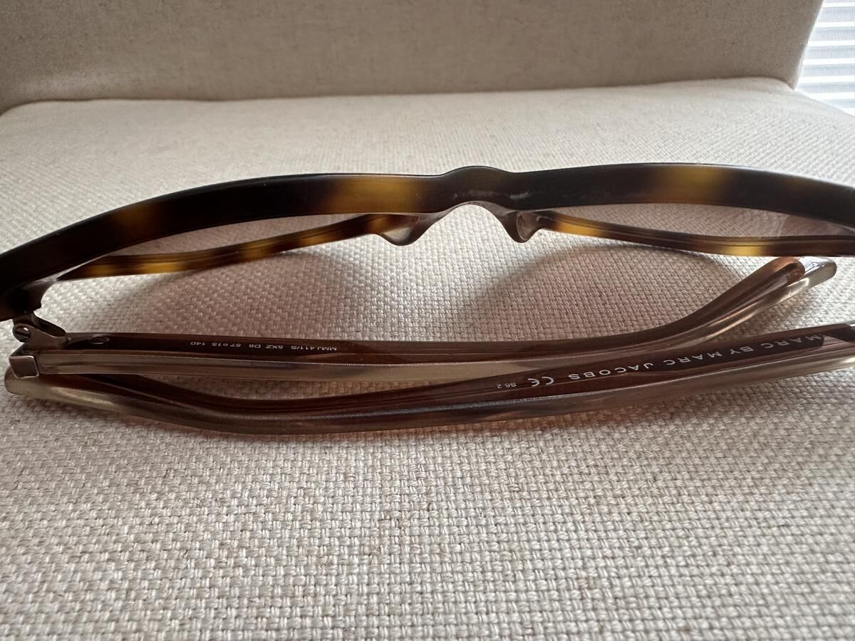 Marc Jacobs - MMU 411/S