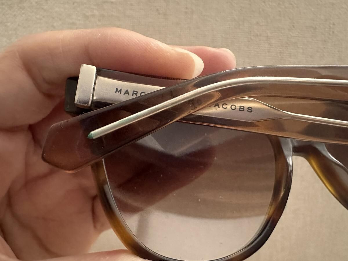 Marc Jacobs - MMU 411/S