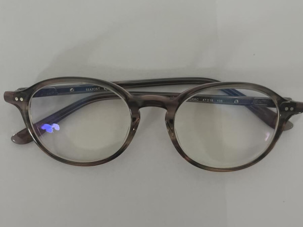 Paul & Joe - Azure 02 GRRC...