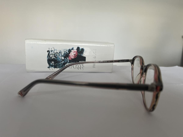 Paul & Joe - Azure 02 GRRC 47/18 135