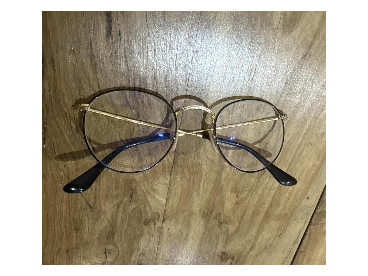 Rayban  - RB3447V 2991 47/21 140