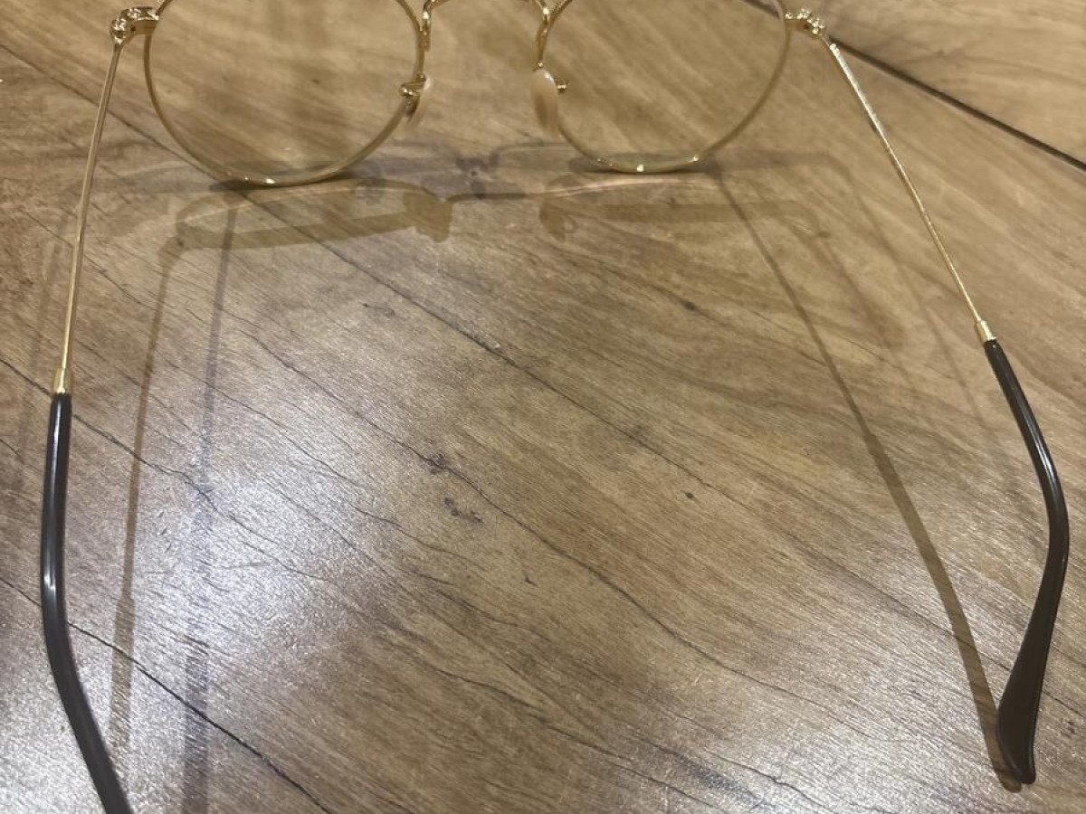 Rayban  - RB3447V 2991 47/21 140