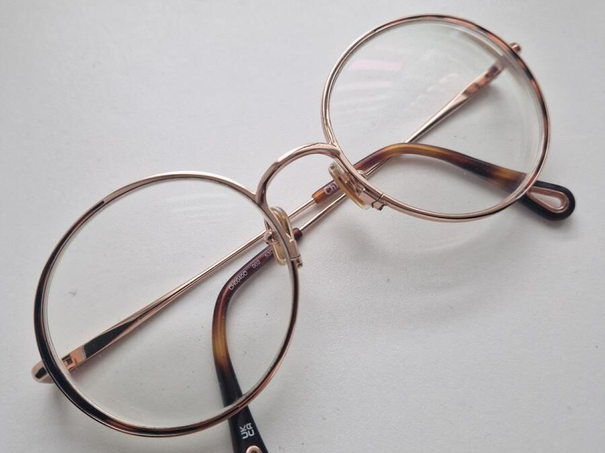 Chloé - CH0040O 002 53□21-140