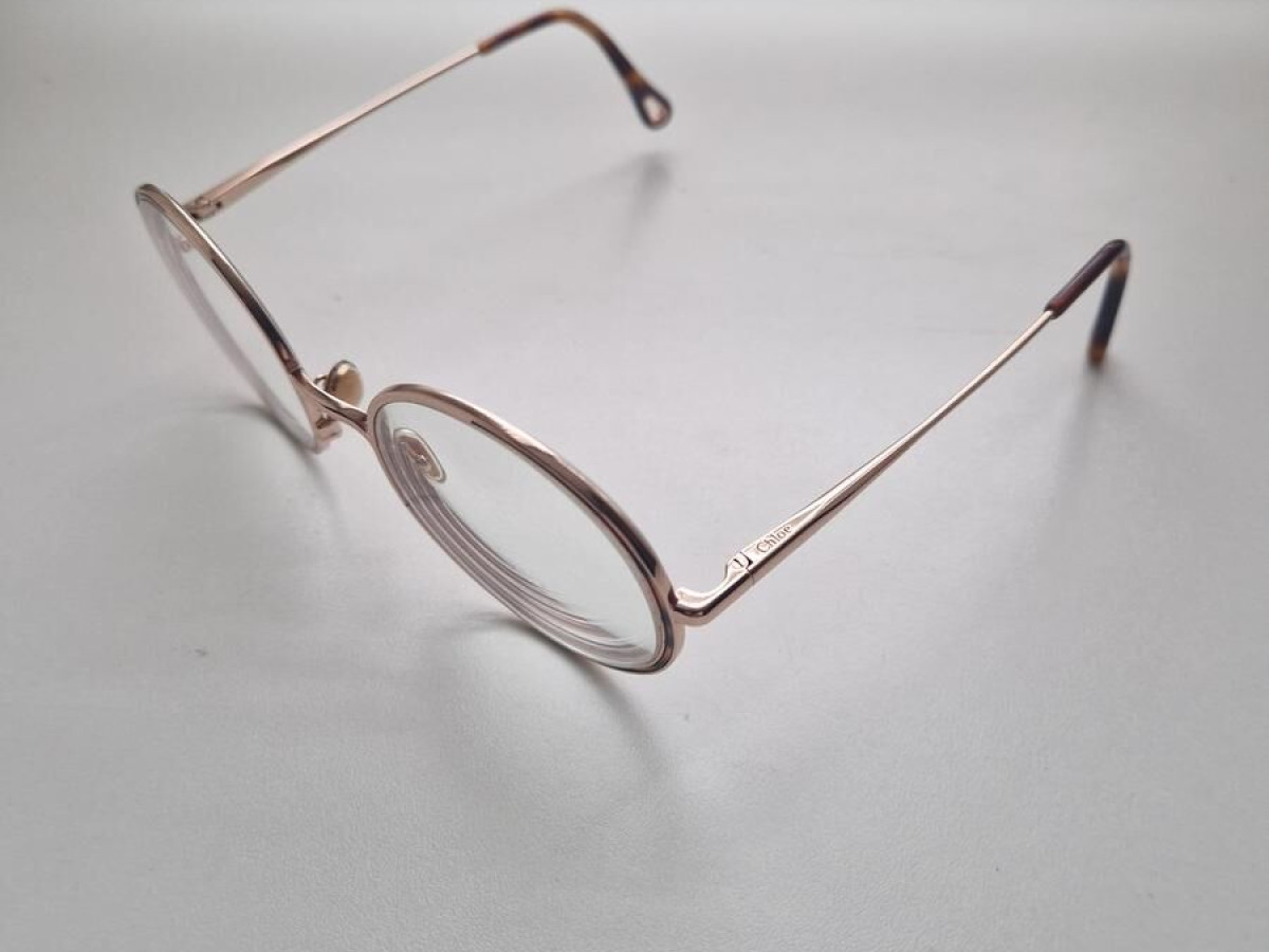 Chloé - CH0040O 002 53□21-140