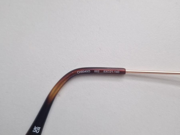 Chloé - CH0040O 002 53□21-140