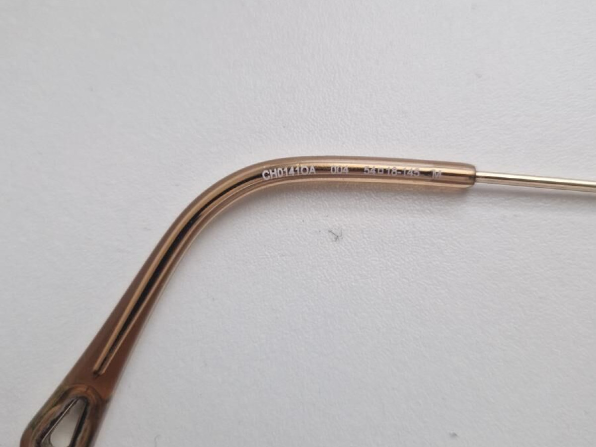 Chloé  - CH0141OA 004 54□18-145