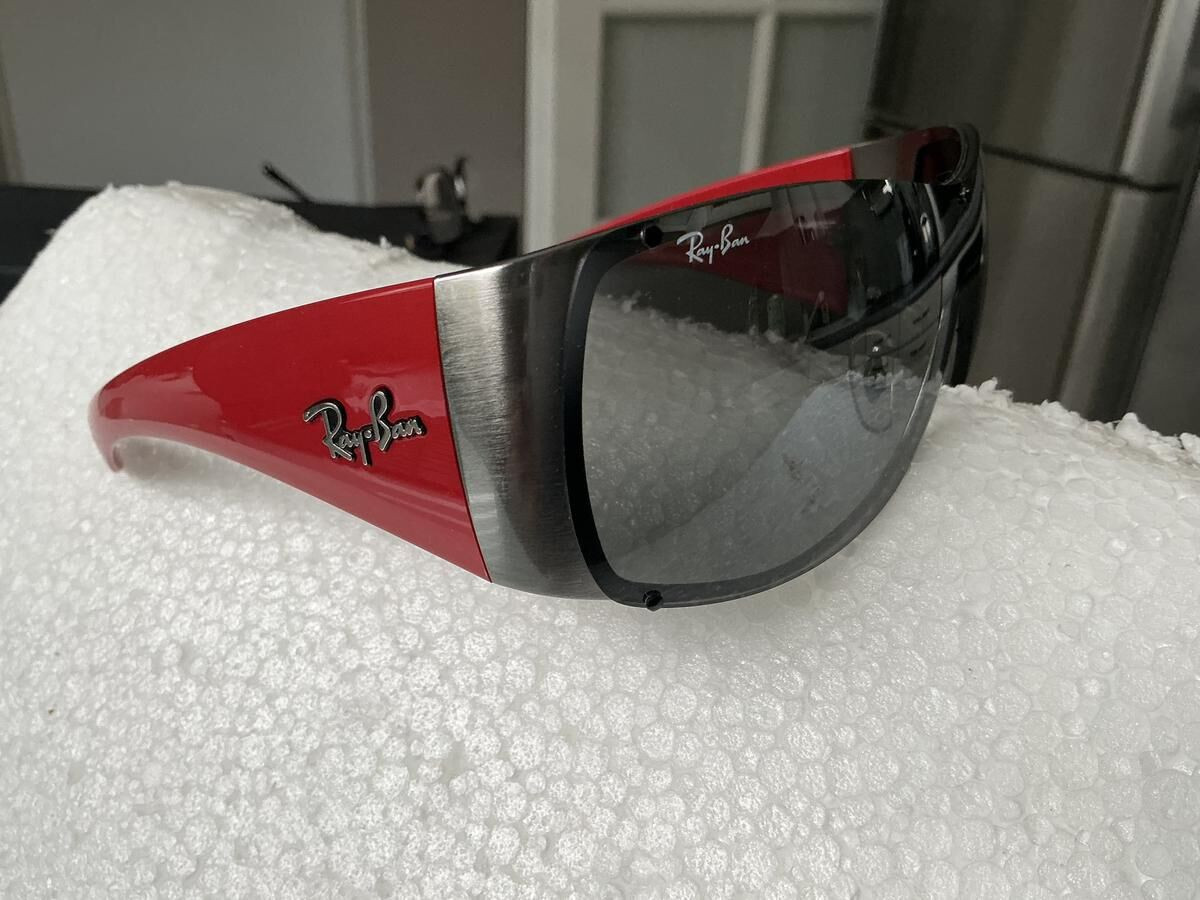 RAY-BAN - RB3361