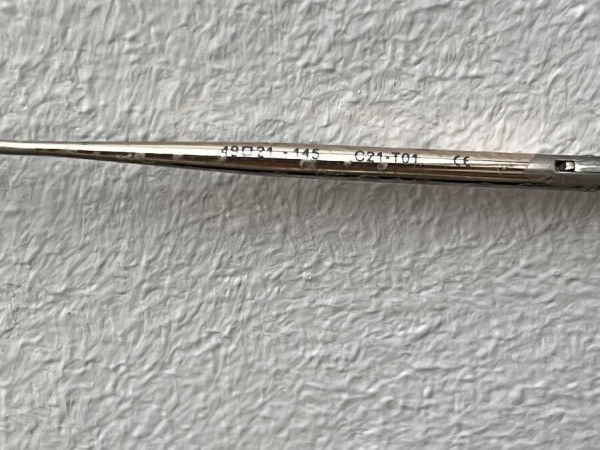 Jimmy fairly - C21-T01 49/21 145