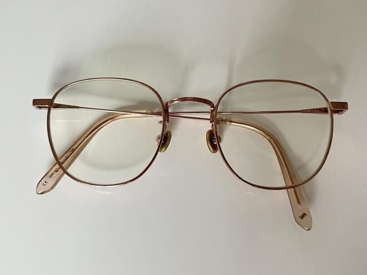 Jimmy Fairly - M96-M3 49/21 135