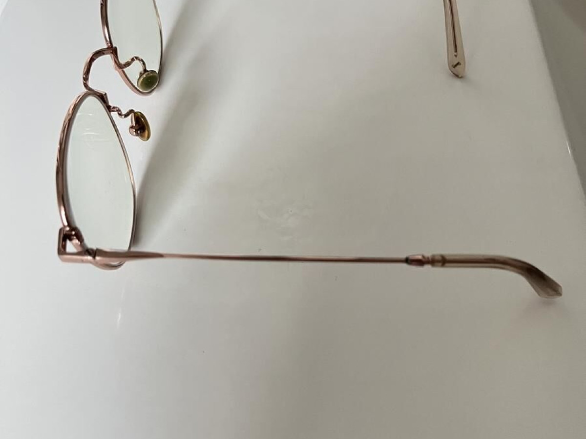 Jimmy Fairly - M96-M3 49/21 135