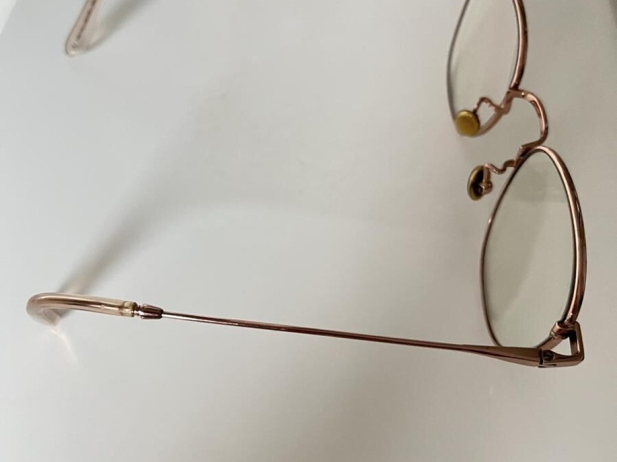 Jimmy Fairly - M96-M3 49/21 135