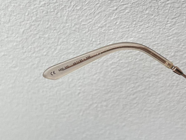 Jimmy Fairly - M96-M3 49/21 135