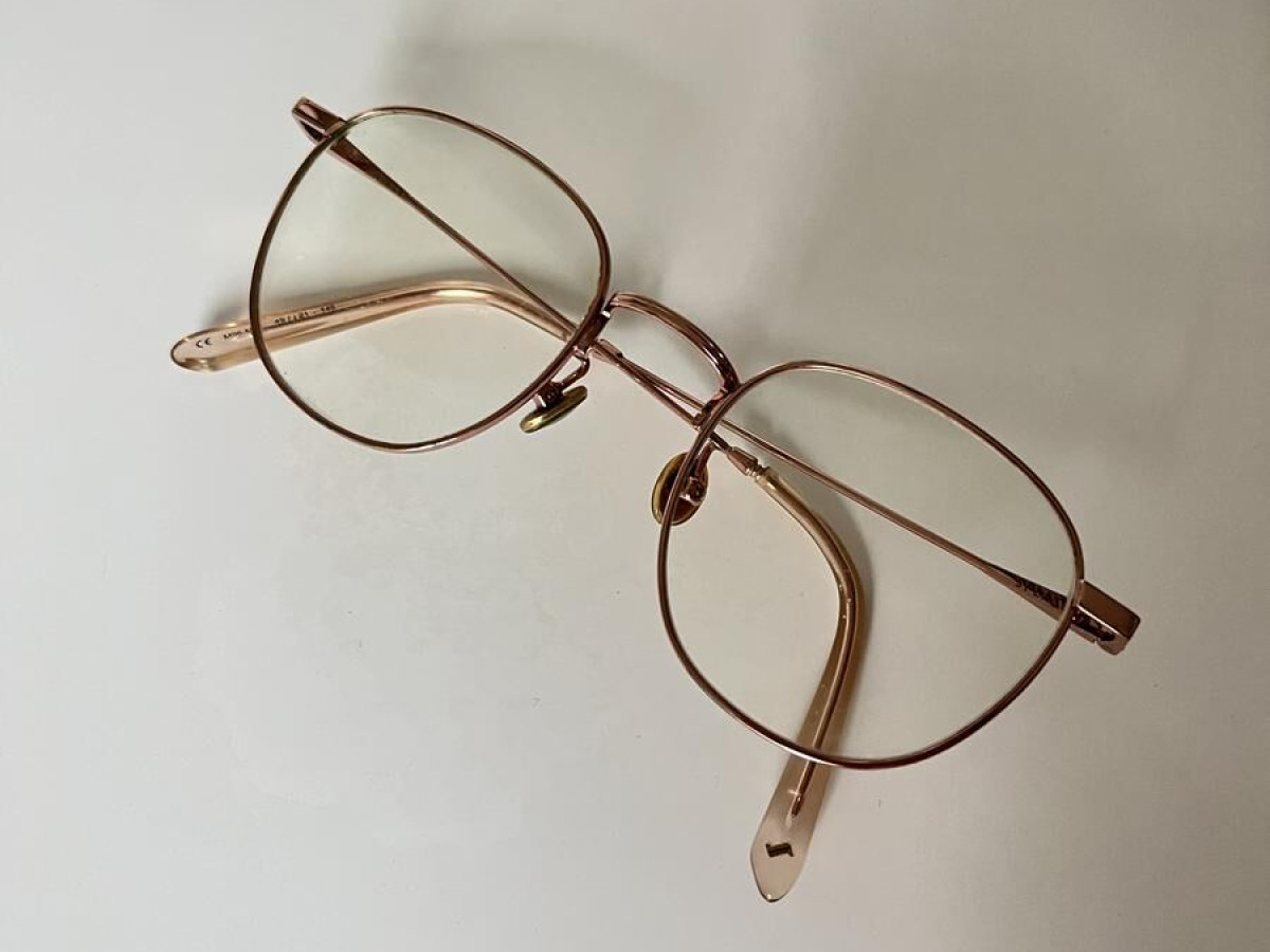 Jimmy Fairly - M96-M3 49/21 135