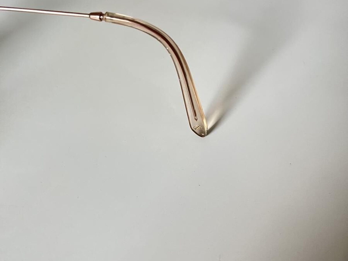 Jimmy Fairly - M96-M3 49/21 135