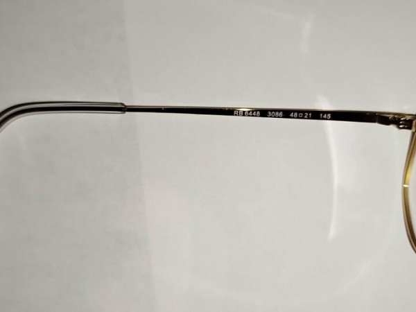 Ray-ban - RX6448 48¤21