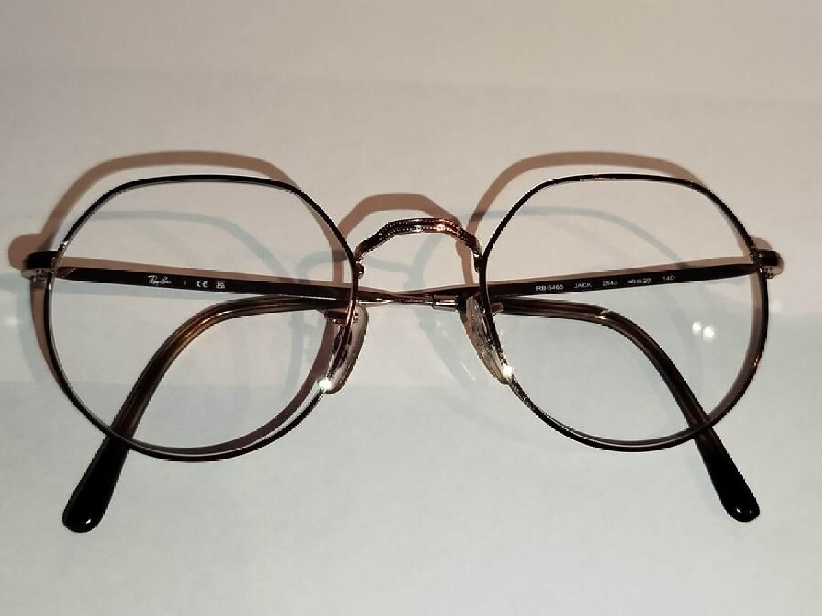 Ray-ban - RX6465 49¤20