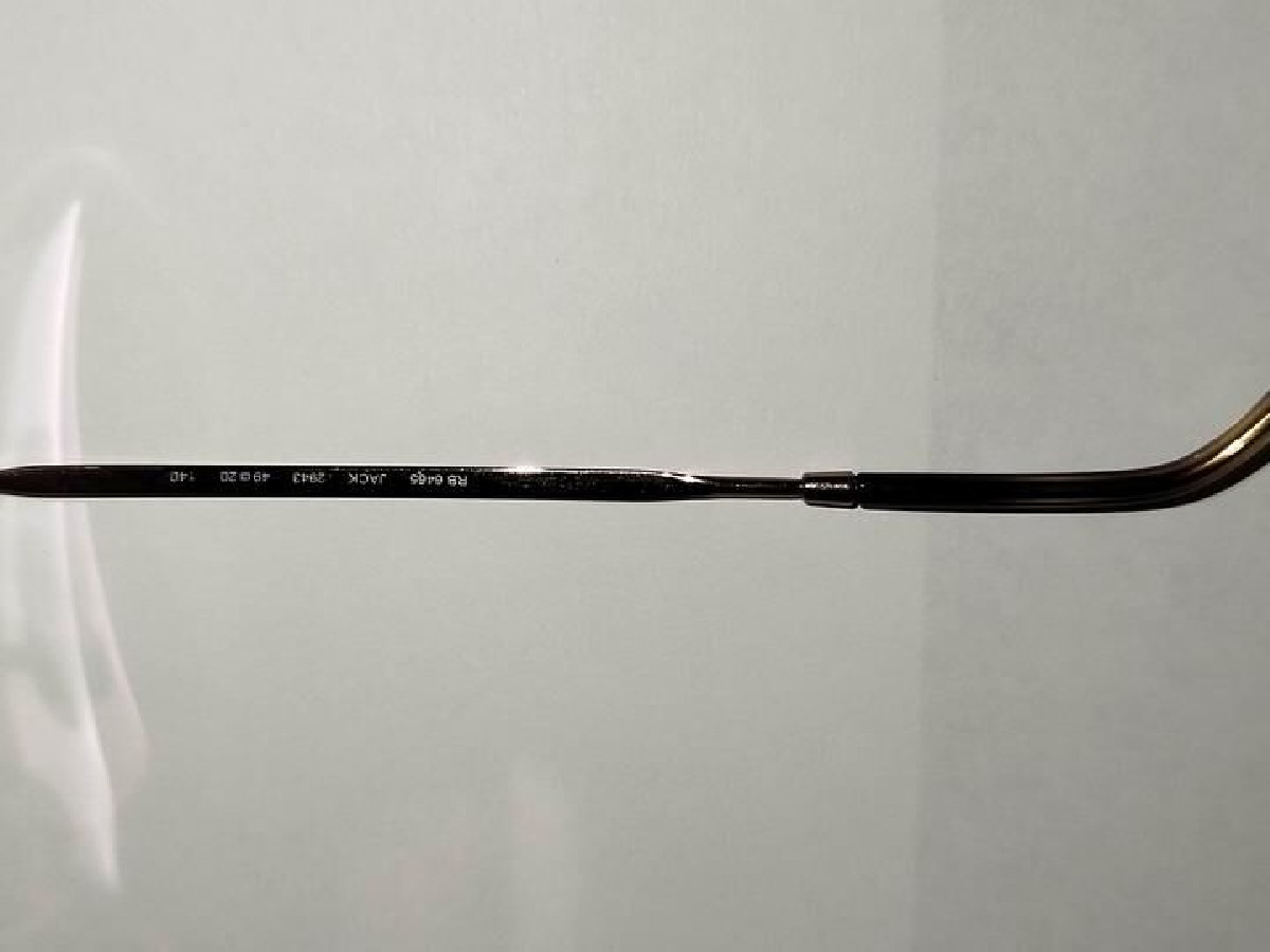 Ray-ban - RX6465 49¤20