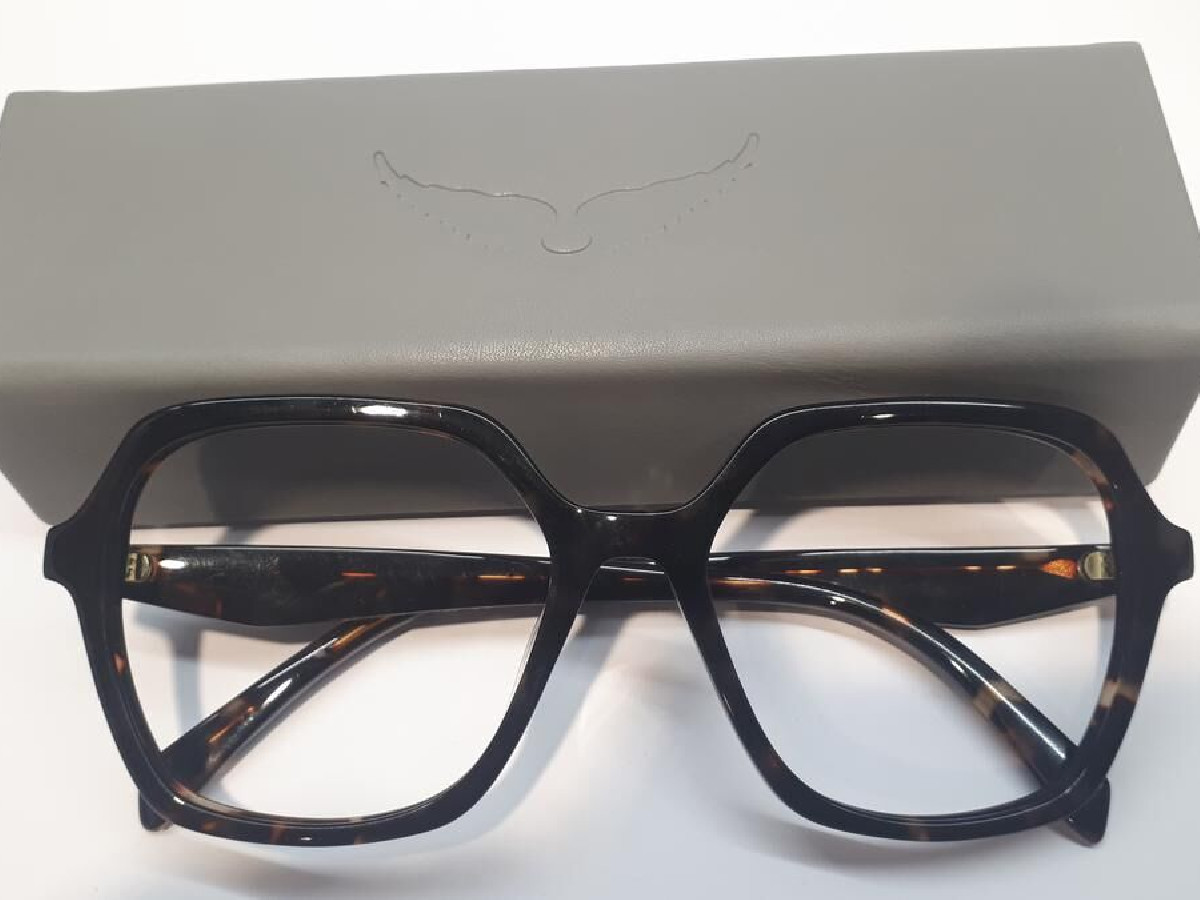 Zadig & Voltaire - VZV392 53¤17