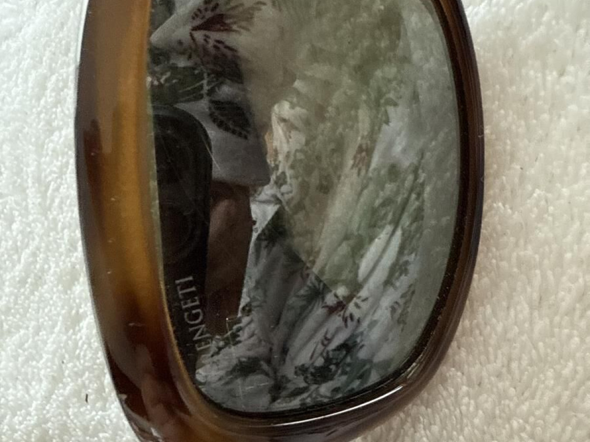 Serengeti  - Bianca 7366