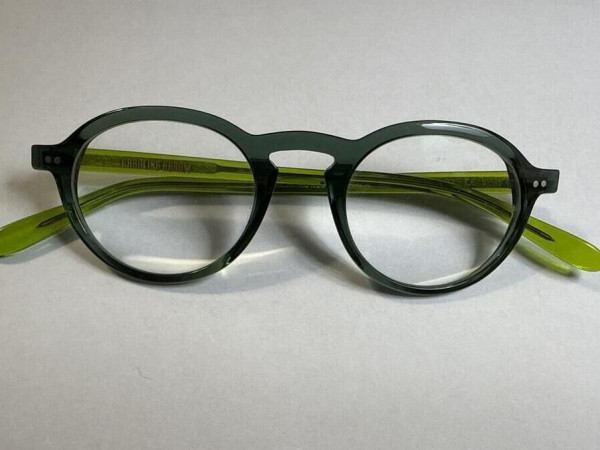 Caroline Abram - CHARLIE...