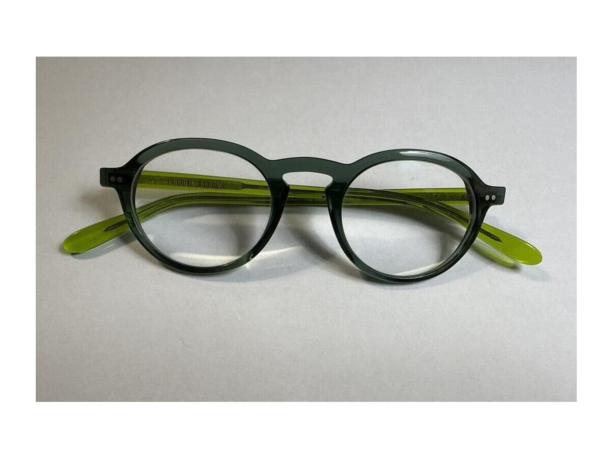 Caroline Abram -  CHARLIE 44/22