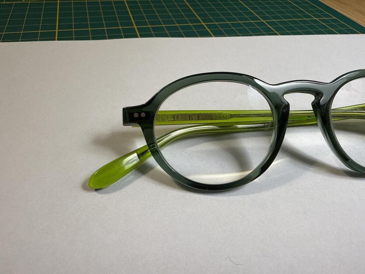 Caroline Abram -  CHARLIE 44/22