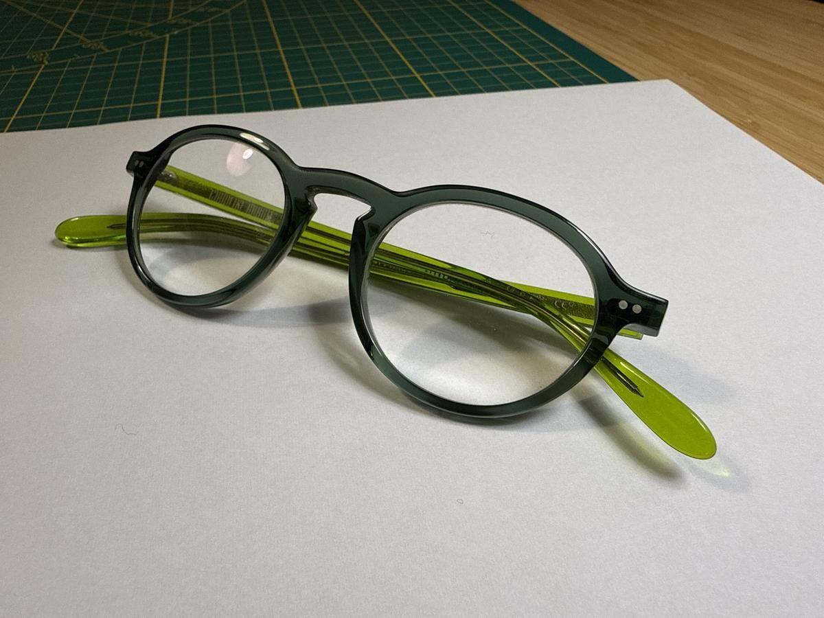 Caroline Abram -  CHARLIE 44/22