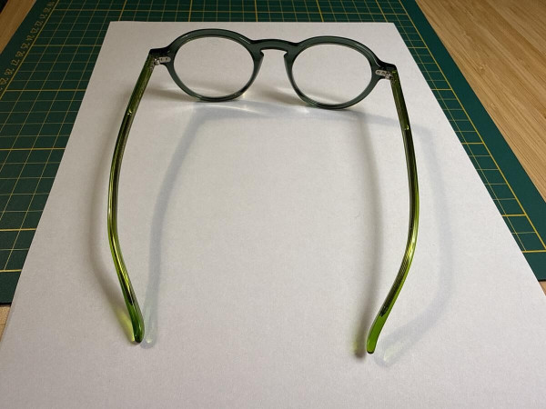 Caroline Abram -  CHARLIE 44/22