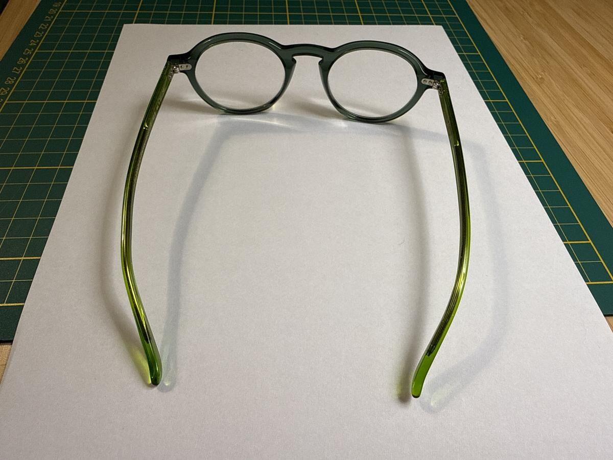 Caroline Abram -  CHARLIE 44/22