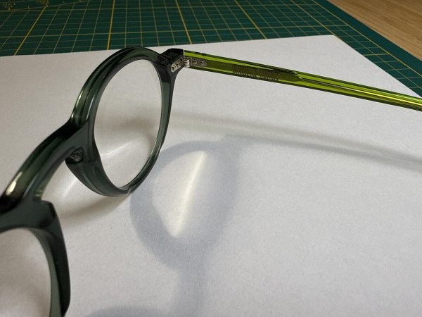 Caroline Abram -  CHARLIE 44/22