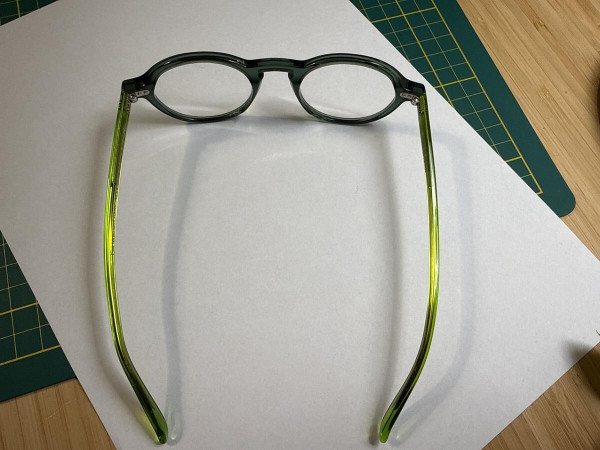 Caroline Abram -  CHARLIE 44/22