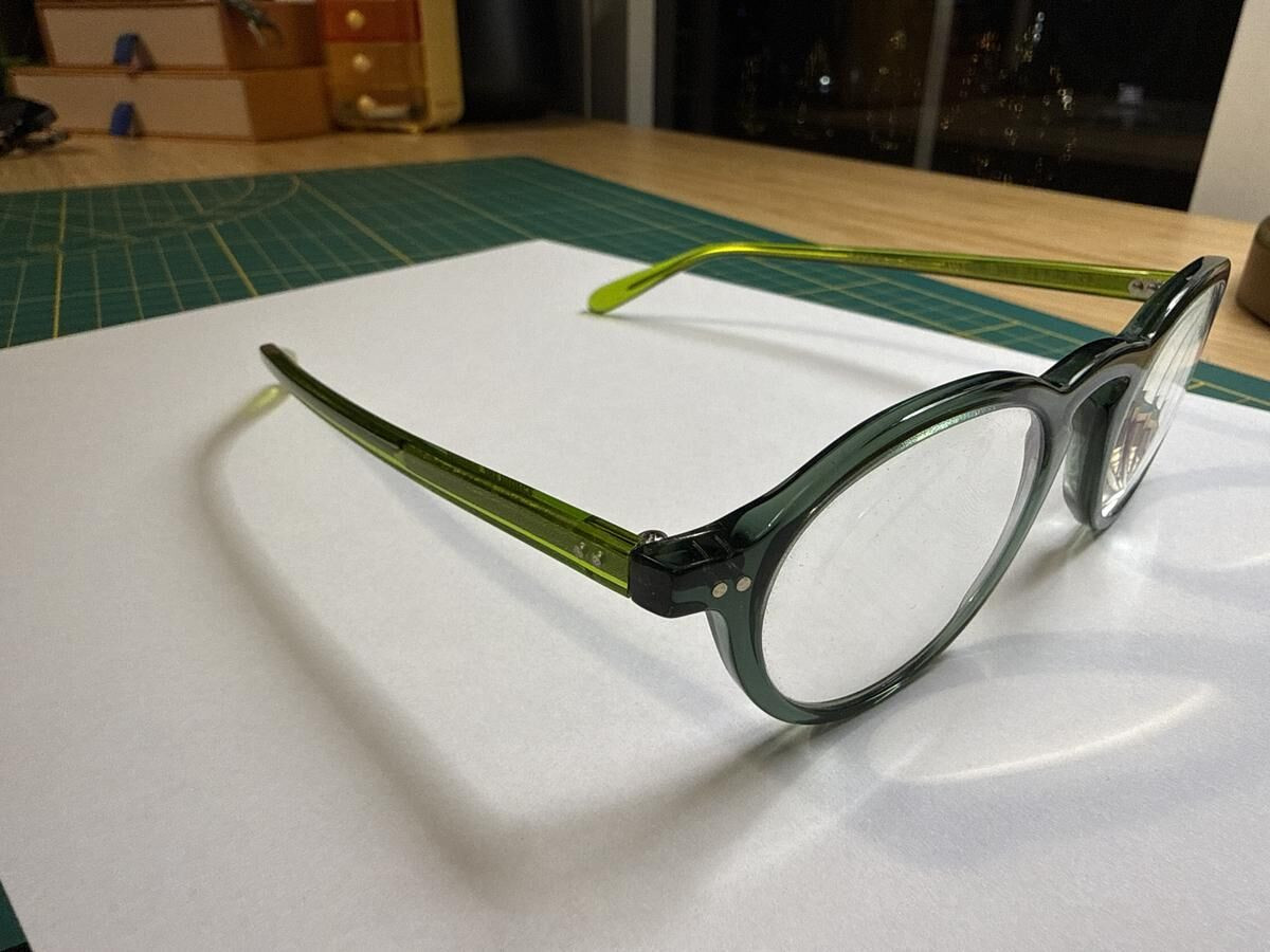 Caroline Abram -  CHARLIE 44/22