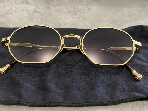 John dalia - MATT C515 50/20