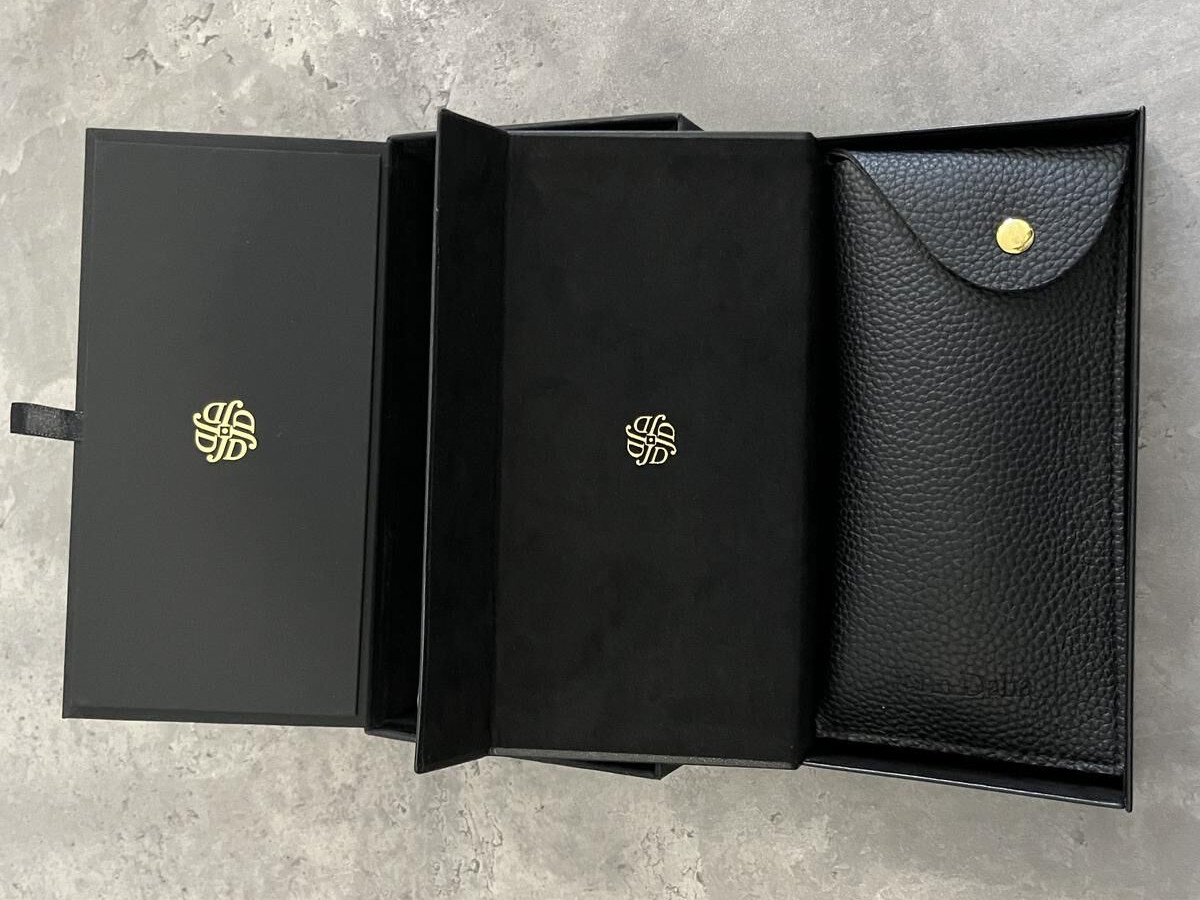 John dalia - MATT C515 50/20