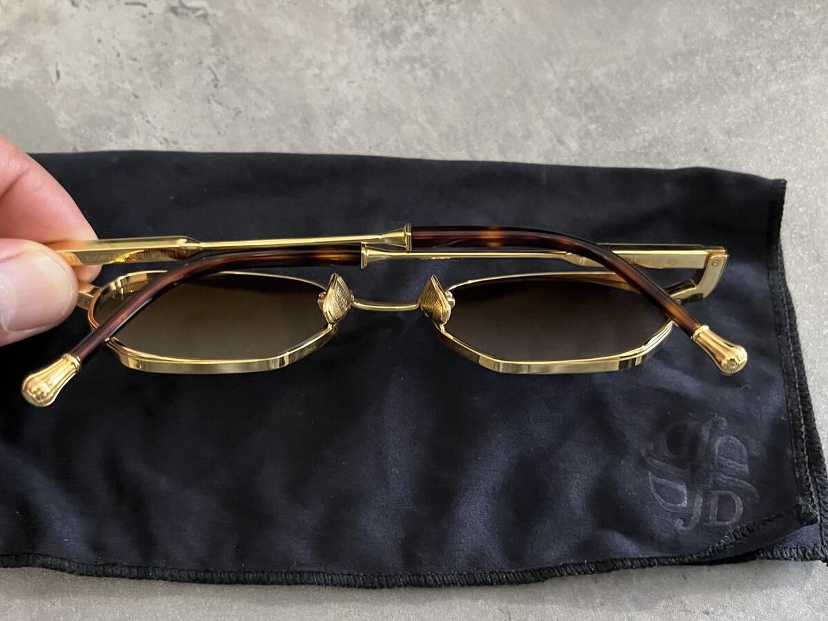 John dalia - MATT C515 50/20