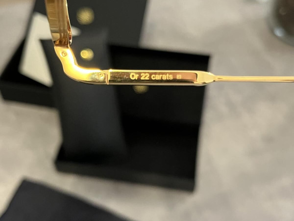 John dalia - MATT C515 50/20