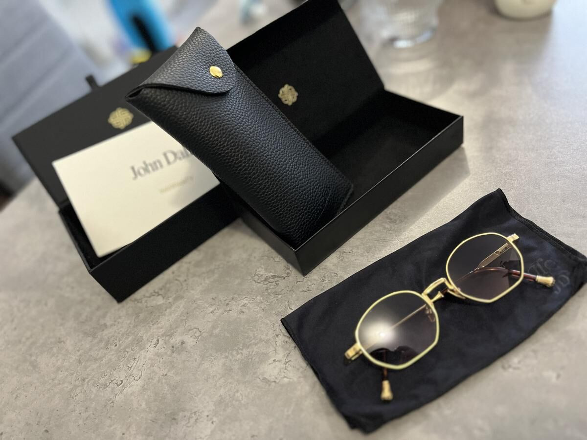 John dalia - MATT C515 50/20