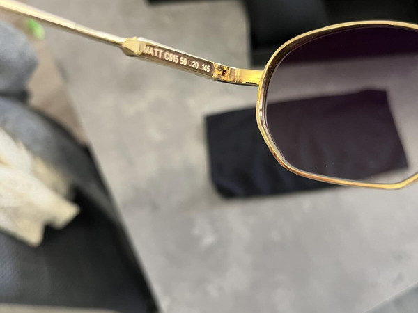 John dalia - MATT C515 50/20