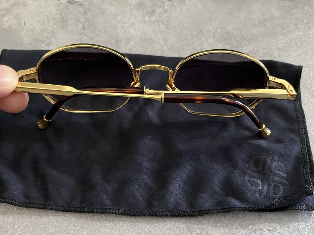 John dalia - MATT C515 50/20