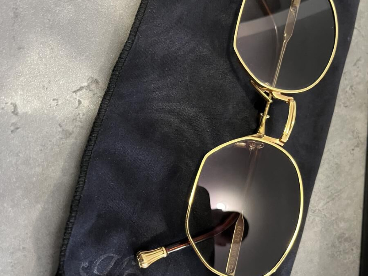 John dalia - MATT C515 50/20